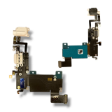 PLACA FLEX CARGA IPHONE 6S PLUS ORIGINAL WEFIX - C1023