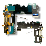 PLACA FLEX CARGA IPHONE 7G ORIGINAL WEFIX - C1024