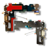 PLACA FLEX CARGA IPHONE 7G PLUS ORIGINAL WEFIX - C1025