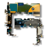 PLACA FLEX CARGA IPHONE 8G ORIGINAL WEFIX - C1026