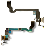 PLACA FLEX CARGA IPHONE X ORIGINAL WEFIX - C1028