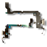 PLACA FLEX CARGA IPHONE XS MAX ORIGINAL WEFIX - C1031