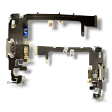 PLACA FLEX CARGA IPHONE 11 PRÓ MAX COM CAPSULA ORIGINAL WEFIX - C1038