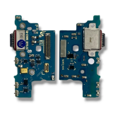 PLACA CARGA SAMSUNG S20 ULTRA G988B ORIGINAL WEFIX - C2097