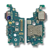 PLACA CARGA SAMSUNG S21 PLUS ORIGINAL WEFIX - C2099