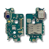 PLACA CARGA SAMSUNG S22 ORIGINAL WEFIX - C2101