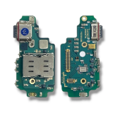 PLACA CARGA SAMSUNG S22 ULTRA ORIGINAL WEFIX - C2103