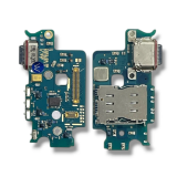 PLACA CARGA SAMSUNG S23 ORIGINAL WEFIX - C2104