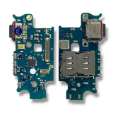 PLACA CARGA SAMSUNG S23 PLUS ORIGINAL WEFIX - C2106