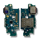 PLACA CARGA SAMSUNG S24 PLUS ORIGINAL WEFIX - C2110