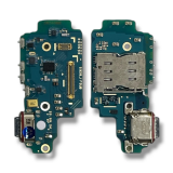 PLACA CARGA SAMSUNG S24 ULTRA ORIGINAL WEFIX - C2111