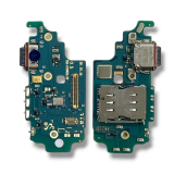 PLACA CARGA SAMSUNG S21 ULTRA ORIGINAL WEFIX - C2100