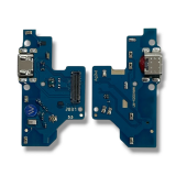 PLACA CARGA LG K22/K22 PLUS ORIGINAL WEFIX - C4008