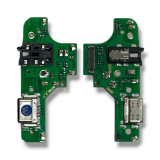 PLACA CARGA LG K50S ORIGINAL WEFIX - C4012