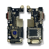 PLACA CARGA MI POCO F5 PRO ORIGINAL WEFIX - C6001