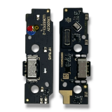 PLACA CARGA REDMI A3 ORIGINAL WEFIX - C6073