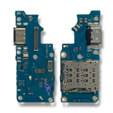 PLACA CARGA REALME 12 PLUS 5G ORIGINAL WEFIX - C7003