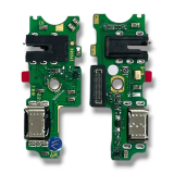 PLACA CARGA INFINIX NOTE 10 PRO ORIGINAL WEFIX - C14015