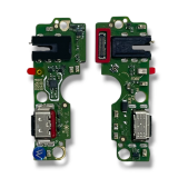 PLACA CARGA INFINIX SMART 8 PRO ORIGINAL WEFIX - C14001