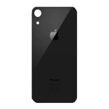 TAMPA TRASEIRA IPHONE XR PRETA