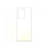 TAMPA TRASEIRA SAMSUNG S20 ULTRA BRANCA