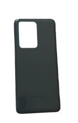 TAMPA TRASEIRA SAMSUNG S20 ULTRA GRAFITE