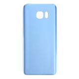 TAMPA TRASEIRA SAMSUNG S7 EDGE AZUL