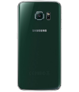 TAMPA TRASEIRA SAMSUNG S6 VERDE