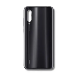 TAMPA TRASEIRA XIAOMI MI 9 LITE PRETA