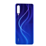 TAMPA TRASEIRA XIAOMI MI 9 LITE AZUL
