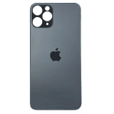 TAMPA TRASEIRA IPHONE 11 PRO GRAFITE