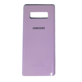 TAMPA TRASEIRA SAMSUNG NOTE 8 ROSE