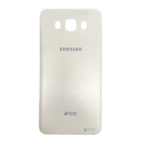 TAMPA TRASEIRA SAMSUNG J7 BRANCA