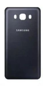 TAMPA TRASEIRA SAMSUNG J510 PRETA