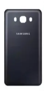 TAMPA TRASEIRA SAMSUNG J701 PRETA