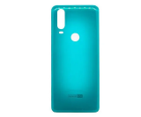 TAMPA TRASEIRA MOTO ONE ACTION VERDE