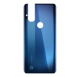 TAMPA TRASEIRA MOTO ONE HYPER AZUL