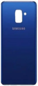 TAMPA TRASEIRA SAMSUNG A530/A8 AZUL