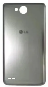 TAMPA TRASEIRA LG K10 POWER DOURADA