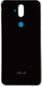 TAMPA TRASEIRA ASUS ZC600KL PRETA