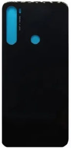 TAMPA TRASEIRA XIAOMI MI NOTE 7 PRETA