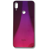 TAMPA TRASEIRA XIAOMI MI NOTE 7 ROSA