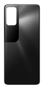 TAMPA TRASEIRA XIAOMI POCO M3 GRAFITE