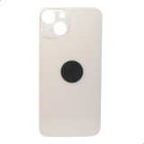 TAMPA TRASEIRA IPHONE 13 BRANCA