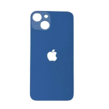 TAMPA TRASEIRA IPHONE 13 AZUL