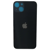 TAMPA TRASEIRA IPHONE 13 PRETA