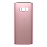 TAMPA TRASEIRA SAMSUNG S8 ROSA