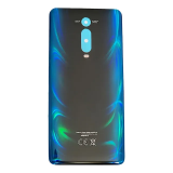 TAMPA TRASEIRA XIAOMI MI 9T AZUL