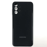 TAMPA TRASEIRA SAMSUNG A13 4G PRETO