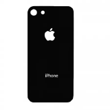 TAMPA TRASEIRA IPHONE 8G PRETA